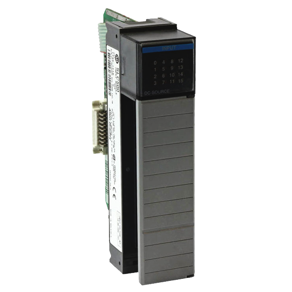 1746-IV32 New Allen Bradley Current Sourcing DC Input Module